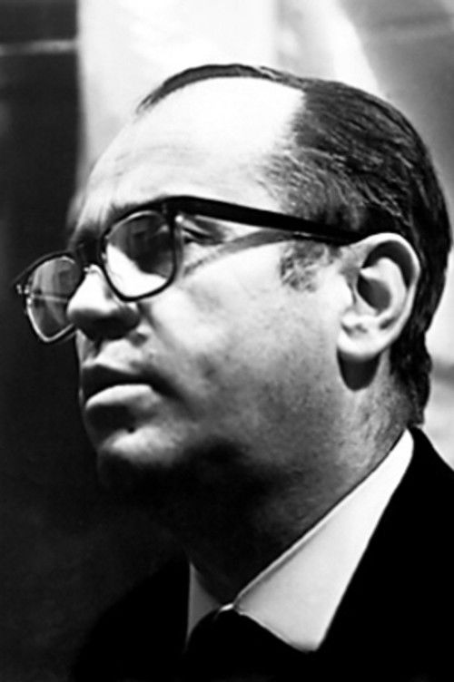 Photo of Leonid Pchyolkin