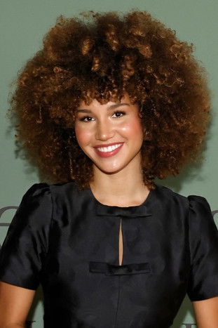 Photo of Sofia Wylie