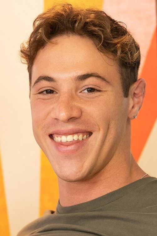 Photo of Kyle Fletcher