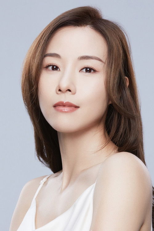 Photo of Stephy Tang Lai-Yan