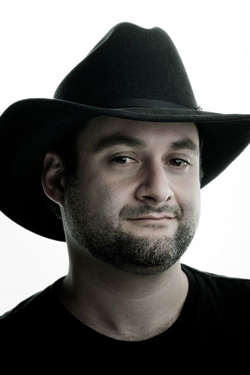 Photo of Dave Filoni