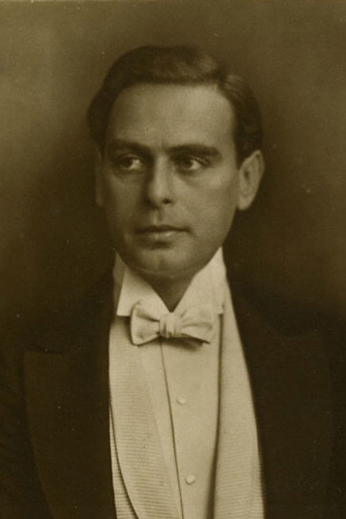 Photo of Bernd Aldor