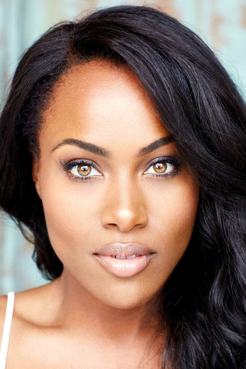 Photo of DeWanda Wise