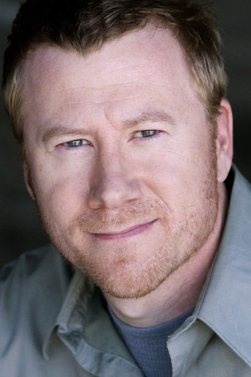 Photo of Christopher May