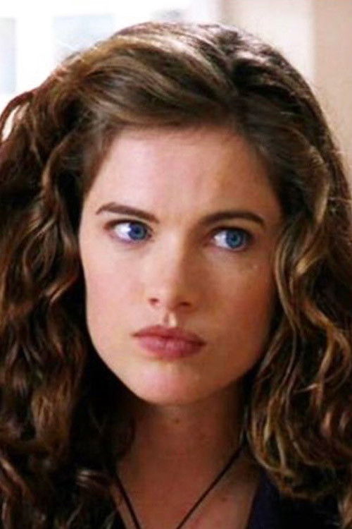 Photo of Heather Langenkamp