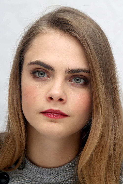 Photo of Cara Delevingne