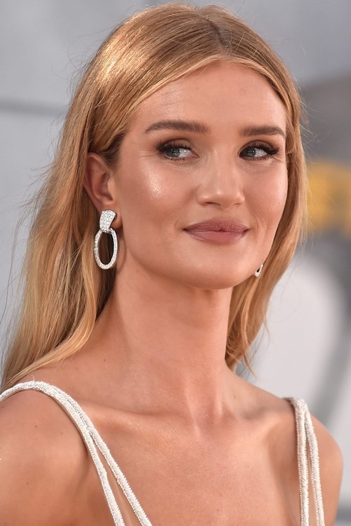 Photo of Rosie Huntington-Whiteley