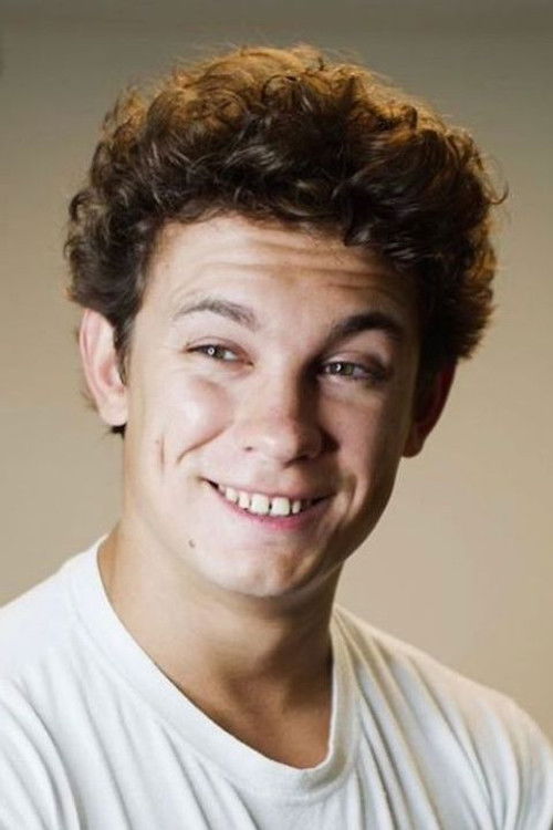 Photo of Nikita Kologrivyy