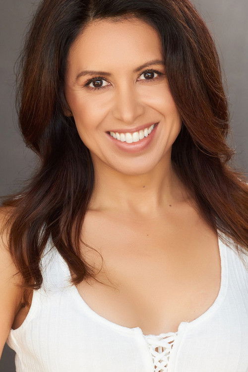 Photo of Kikey Castillo