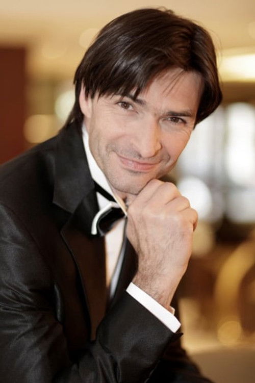 Photo of Zdeněk Podhůrský