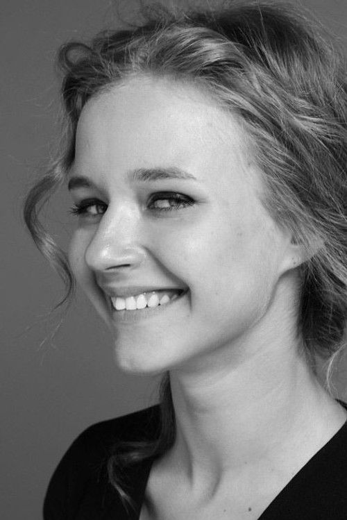 Photo of Lyubov Konstantinova