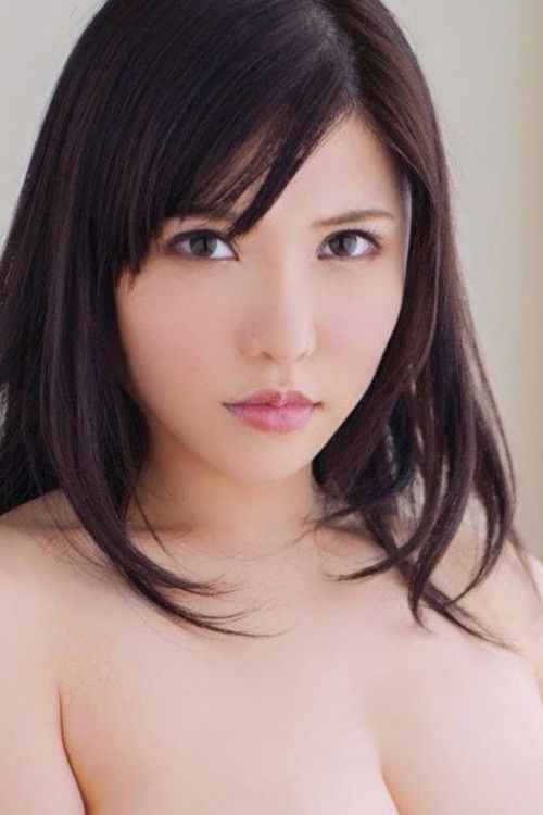 Photo of Anri Okita