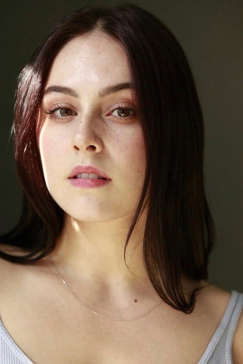 Photo of Naomie Cormier