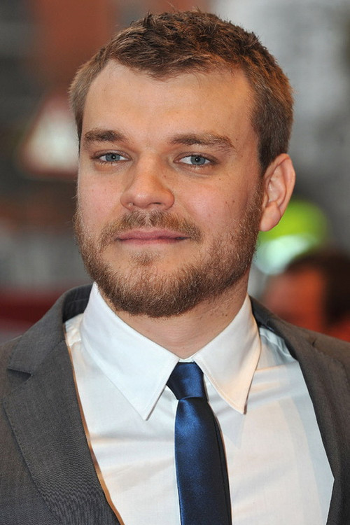 Photo of Pilou Asbæk