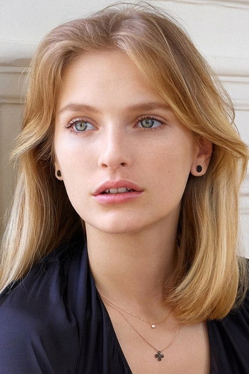 Photo of Camille Razat