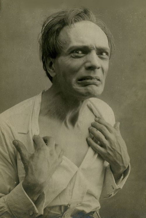 Photo of Aleksandar Vereščagin