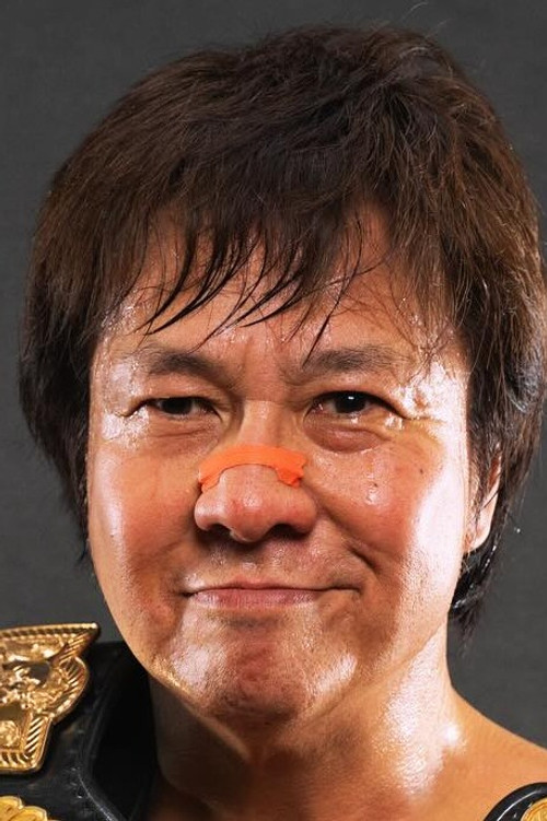 Photo of Satoshi Kojima