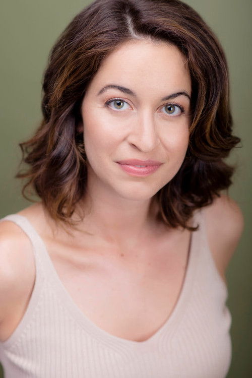 Photo of Jenna D'Angelo