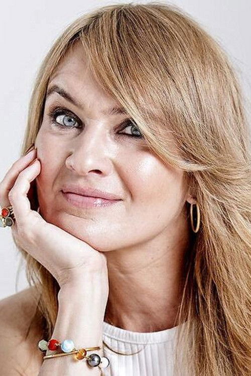 Photo of Anne Sofie Espersen