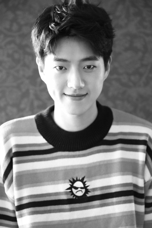 Photo of Zhang Hengming