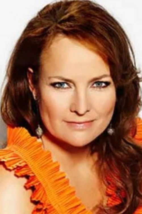 Photo of Søs Fenger