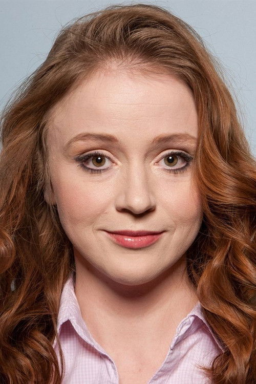 Photo of Marie Doležalová