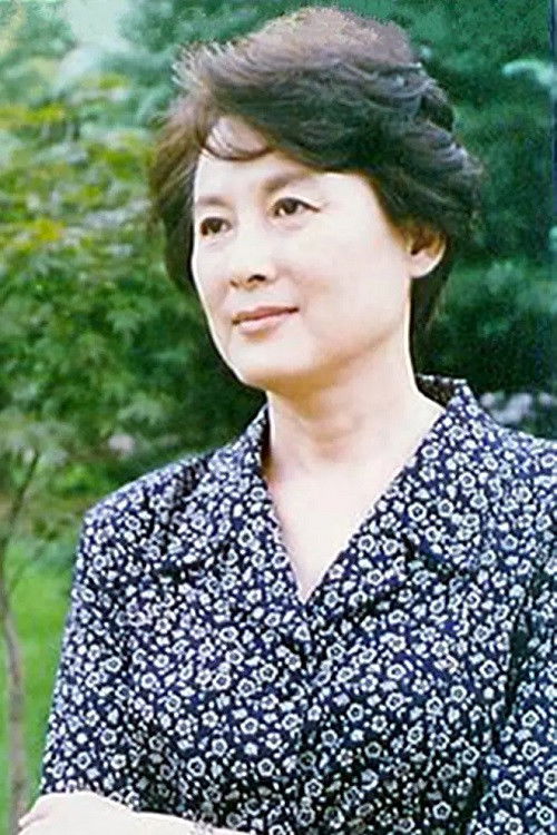 Photo of Xiang Mei