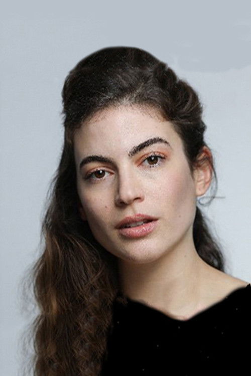 Photo of Martha Lambiri-Fedorów