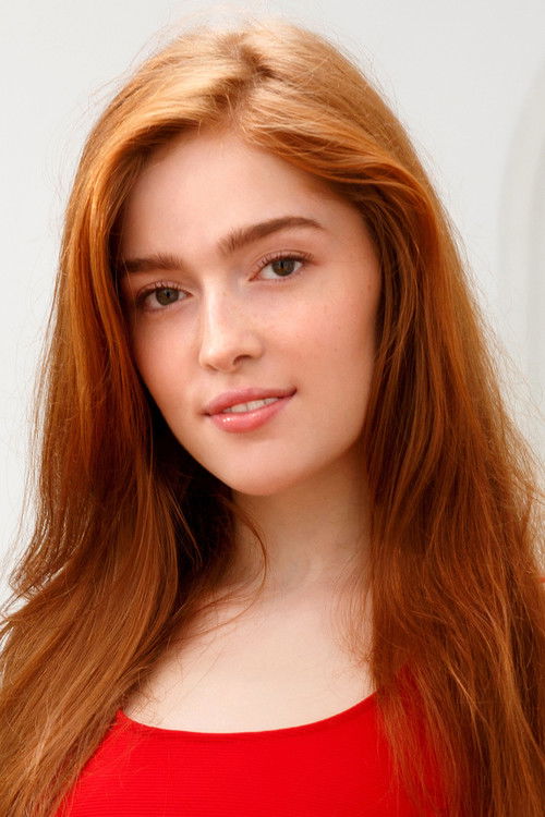 Photo of Jia Lissa