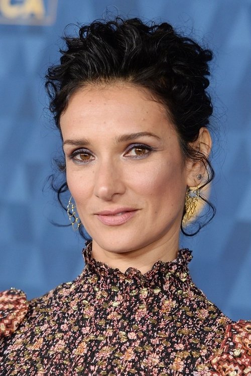 Photo of Indira Varma