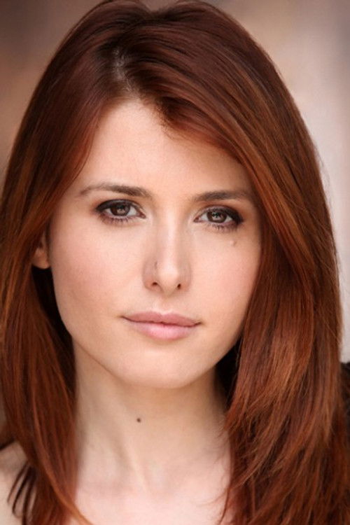 Photo of Alma Saraci