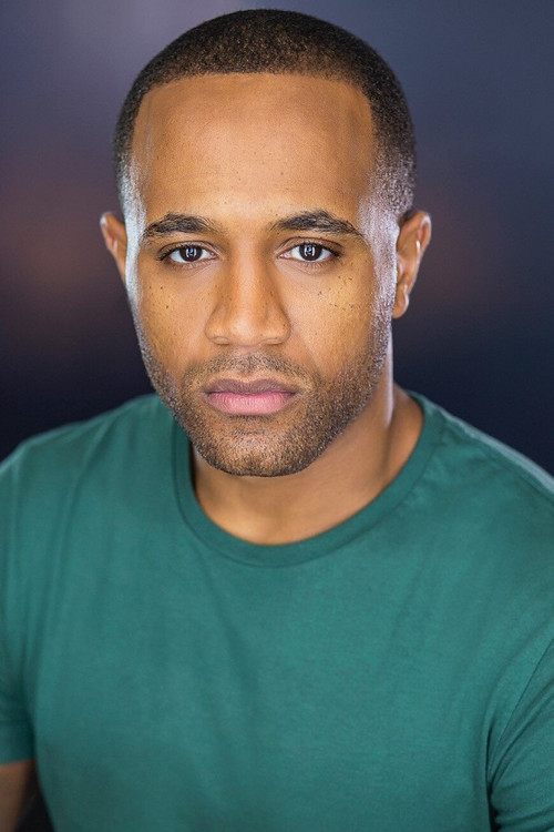 Photo of Aaron Carolina