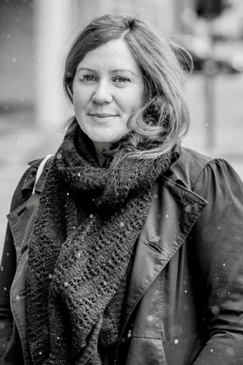 Line Klungseth Johansen