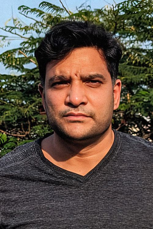 Photo of Chaitu Jonnalagadda