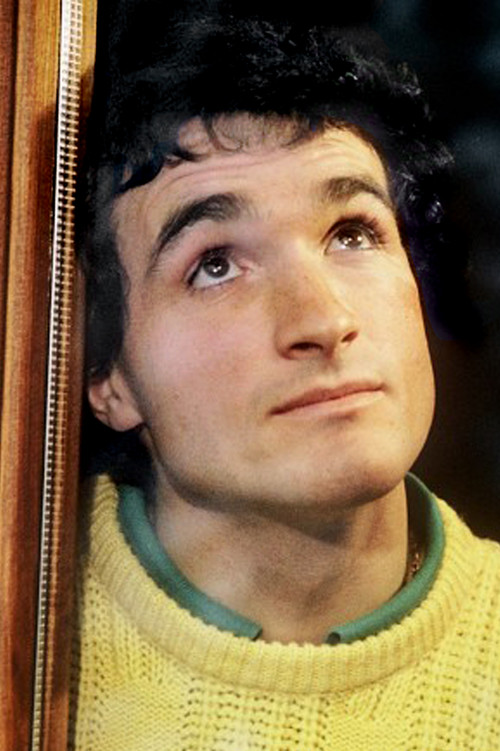 Photo of Christophe Profit