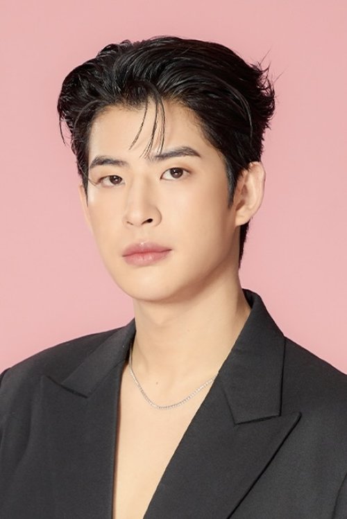 Photo of Pakin Kuna-anuwit