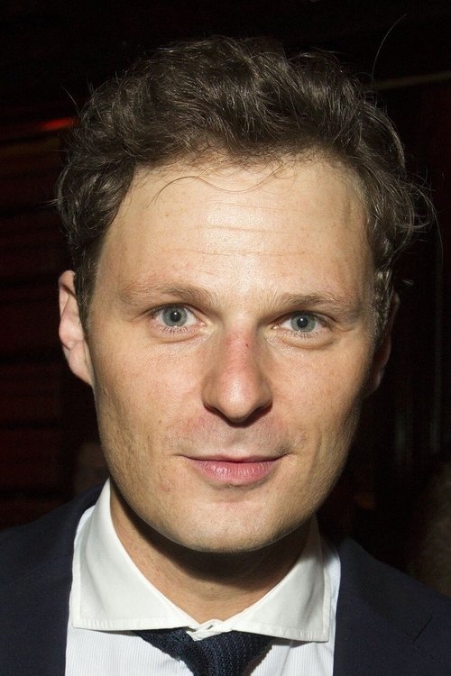 Photo of Rupert Young