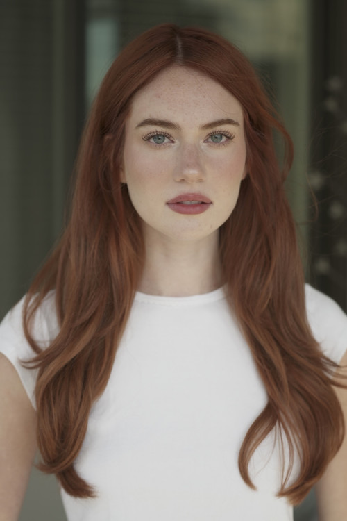 Photo of Kennedy Walsh