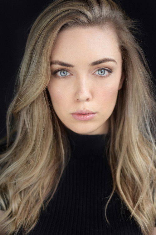 Photo of Ella Cannon