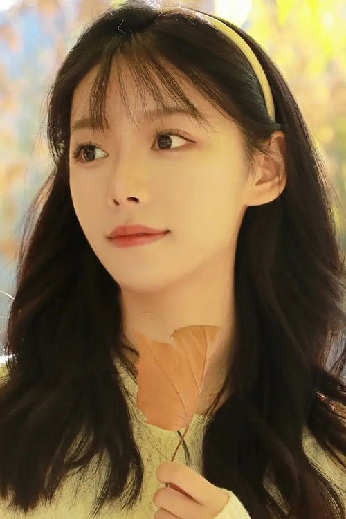 Photo of Chen Jingyang