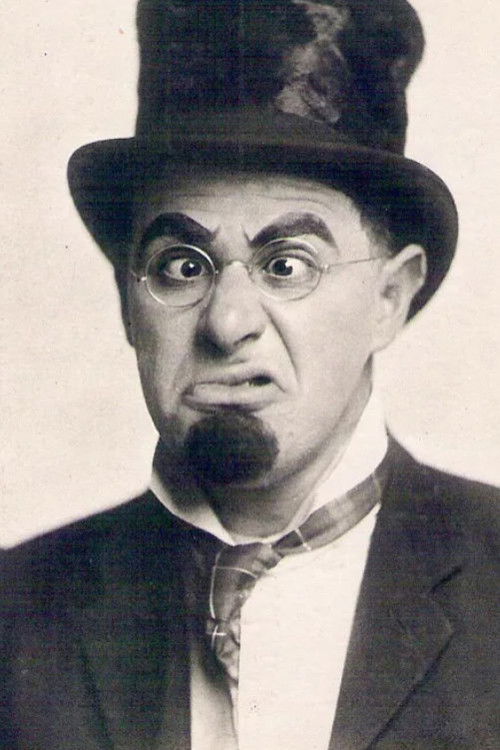 Photo of Ford Sterling