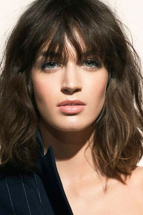 Photo of Greta Ferro