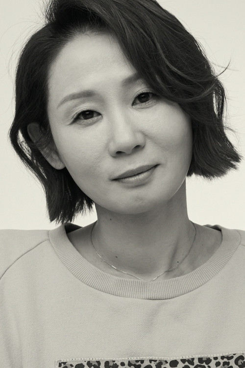Photo of Kim Sun-young
