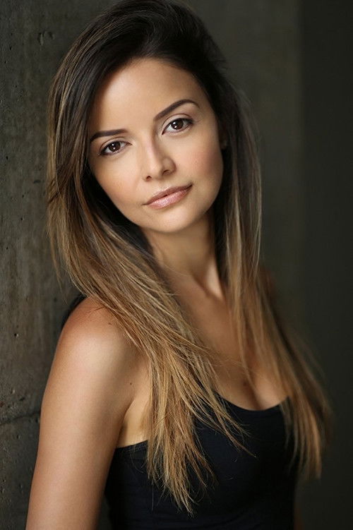 Photo of Cynthia Mendez