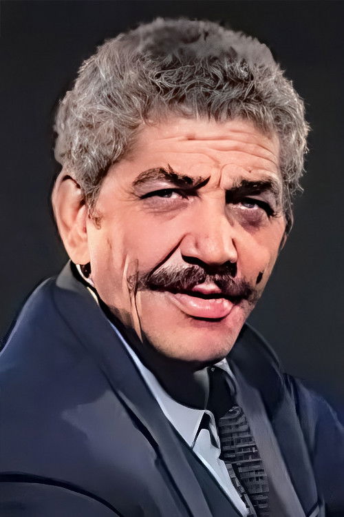 Photo of Danyal Topatan