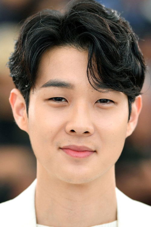 Photo of Choi Woo-shik
