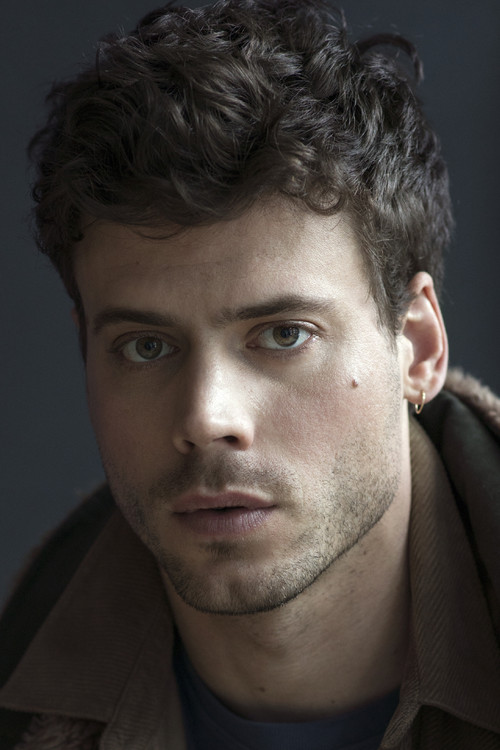 Photo of François Arnaud