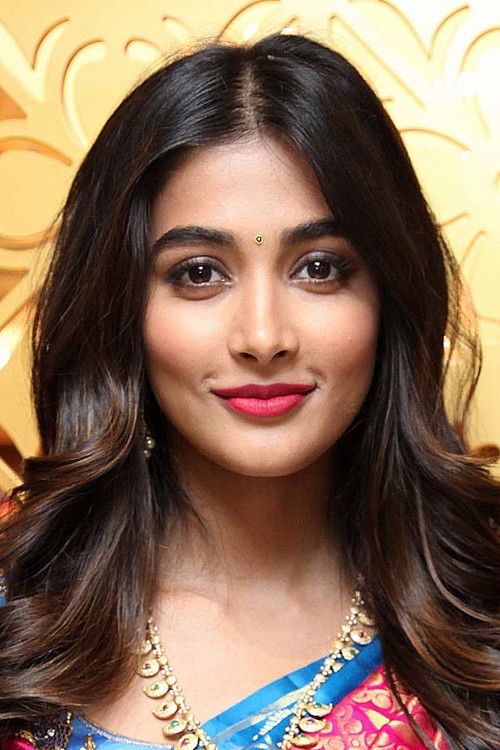 Photo of Pooja Hegde
