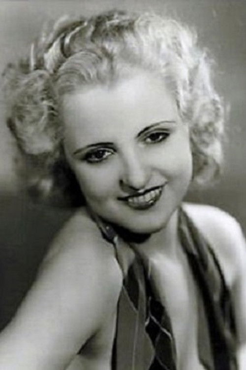 Photo of Polly Walters