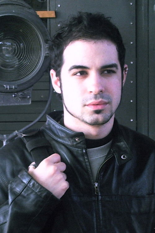 Photo of Efrayn R.S.